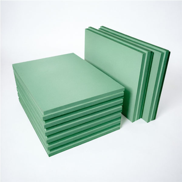 Пазогребневая плита KNAUF гидрофобизированная 667х500х100 мм, шт