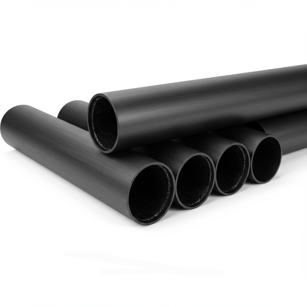 Труба водогазопроводная 125х4 мм Ст10 ГОСТ 3262-75