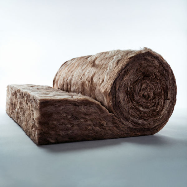 Минеральная вата ТеплоKnauf ДЛЯ КРОВЛИ TR 037 5500х1220х150 мм (1,007 м3/упак; 6,71 м2/упак), упак