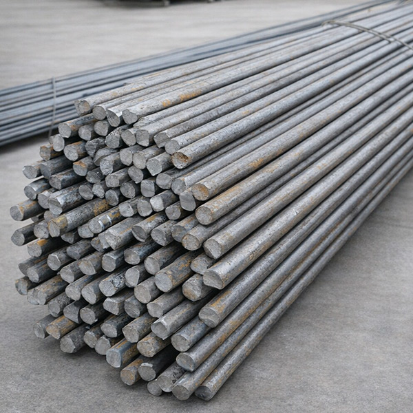 Арматура гладкая 18 мм А240С Ст3 ГОСТ 34028-2016, 11700 мм