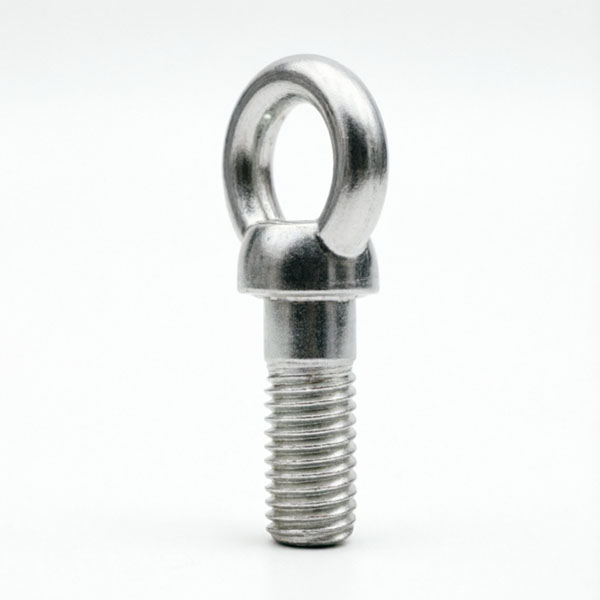 Рым-болт DIN 580 М12, оцинкованный