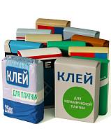 Клей для керамической плитки Ceresit CM 11 Pro C1 5 кг, шт