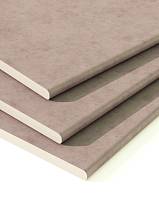 Плита огнезащитная KNAUF-Файерборд 2000х1200х20 мм, лист