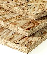 Плита OSB-3 15 мм Kronospan 2500х1250 мм, лист