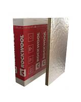 РОКВУЛ FIRE BATTS ALU 1000х600х30 мм