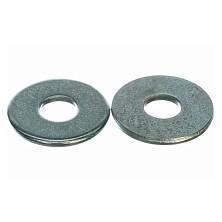 Фото Шайба DIN 9021 М8, цинк, 500 шт, упак от магазина Sezon