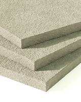 Плоский шифер АЦЛ непресованный Сухой Лог 3000х1500х10 мм, лист