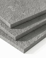 Плоский шифер АЦЛ непресованный Сухой Лог 3000х1500х10 мм, лист