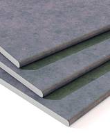 Гипсокартон ударопрочный KNAUF Сапфир 2500х1200х12,5 мм, лист