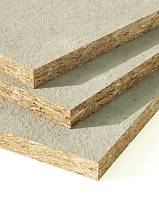 ЦСП 20 мм, 3200х1250 мм, лист